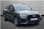 2021 Audi Q3 35 TFSI Black Edition 5dr S Tronic