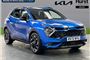 2022 Kia Sportage 1.6T GDi ISG GT-Line 5dr