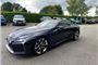 2021 Lexus LC 500h 3.5 Sport+ 2dr Auto