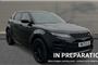 2021 Land Rover Range Rover Evoque 2.0 P250 R-Dynamic SE 5dr Auto