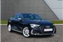 2023 Audi S3 S3 TFSI Quattro 4dr S Tronic