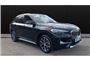 2022 BMW X1 xDrive 20i [178] xLine 5dr Step Auto