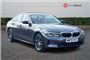 2020 BMW 3 Series 318i Sport 4dr Step Auto