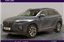 2021 Hyundai Tucson 1.6 TGDi Premium 5dr 2WD