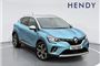 2021 Renault Captur 1.3 TCE 140 S Edition 5dr EDC