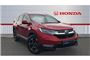 2020 Honda CR-V 2.0 i-MMD Hybrid SR 5dr eCVT