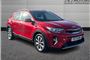 2021 Kia Stonic 1.0T GDi 99 2 5dr