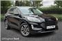 2022 Ford Kuga 1.5 EcoBoost 150 Titanium 5dr