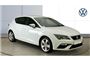 2020 SEAT Leon 1.5 TSI EVO 150 FR [EZ] 5dr