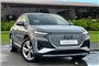 2023 Audi Q4 e-tron Sportback 150kW 40 82kWh S Line 5dr Auto