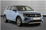 2024 Volkswagen T-Cross 1.5 TSI R-Line 5dr DSG