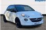 2015 Vauxhall Adam 1.2i Jam 3dr