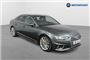 2019 Audi A4 40 TFSI S Line 4dr S Tronic