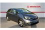 2021 Honda Jazz 1.5 i-MMD Hybrid EX 5dr eCVT