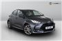 2021 Toyota Yaris 1.5 Hybrid Excel 5dr CVT