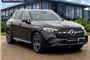 2023 Mercedes-Benz GLC GLC 300 4Matic AMG Line 5dr 9G-Tronic