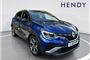 2021 Renault Captur 1.3 TCE 140 R.S. Line 5dr EDC