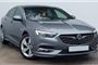 2018 Vauxhall Insignia 1.5T SRi Vx-line Nav 5dr Auto