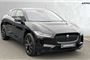 2021 Jaguar I-Pace 294kW EV400 HSE 90kWh 5dr Auto [11kW Charger]