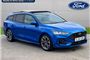 2024 Ford Focus Estate 1.0 EcoBoost Hybrid mHEV ST-Line X 5dr