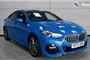 2023 BMW 2 Series Gran Coupe 218i [136] M Sport 4dr DCT