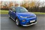 2022 Kia Soul 150kW Maxx 64kWh 5dr Auto