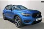 2020 Volvo XC40 2.0 T5 R DESIGN Pro 5dr AWD Geartronic