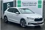 2022 Skoda Fabia 1.0 TSI SE L 5dr