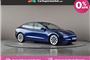 2021 Tesla Model 3 Long Range AWD 4dr Auto