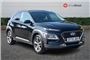 2020 Hyundai Kona 1.0T GDi Blue Drive Premium 5dr