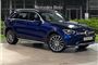 2019 Mercedes-Benz GLC GLC 300 4Matic AMG Line Premium 5dr 9G-Tronic