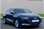 2024 Audi A3 Saloon 30 TFSI Sport 4dr