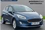 2020 Ford Fiesta 1.0 EcoBoost 95 Titanium 5dr