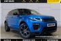 2019 Land Rover Range Rover Evoque 2.0 TD4 Landmark 5dr Auto