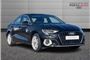 2022 Audi A3 Saloon 30 TFSI Sport 4dr