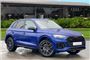 2024 Audi Q5 45 TFSI Quattro Black Edition 5dr S Tronic