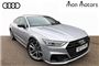 2023 Audi A7 40 TDI Quattro Black Edition 5dr S Tronic