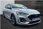 2023 Ford Focus 1.0 EcoBoost ST-Line 5dr