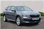 2022 Skoda Kamiq 1.0 TSI 110 SE L Executive 5dr