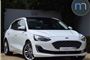 2021 Ford Focus 1.0 EcoBoost Hybrid mHEV 125 Vignale Edition 5dr