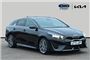 2024 Kia ProCeed 1.5T GDi ISG GT-Line S 5dr DCT