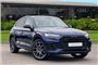 2023 Audi Q5 45 TFSI Quattro Black Edition 5dr S Tronic