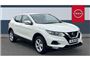 2019 Nissan Qashqai 1.3 DiG-T Acenta Premium 5dr