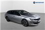 2024 Peugeot 508 SW 1.6 Hybrid GT 5dr e-EAT8