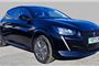 2024 Peugeot e-208 100kW Active Premium + 50kWh 5dr Auto