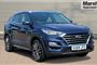 2018 Hyundai Tucson 1.6 GDi Premium 5dr 2WD