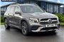 2021 Mercedes-Benz GLB GLB 200 AMG Line 5dr 7G-Tronic