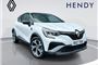 2022 Renault Captur 1.6 E-TECH Hybrid 145 R.S. Line 5dr Auto