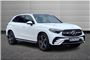 2024 Mercedes-Benz GLC GLC 300 4Matic AMG Line Premium 5dr 9G-Tronic
