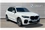 2021 BMW X5 xDrive40i M Sport 5dr Auto